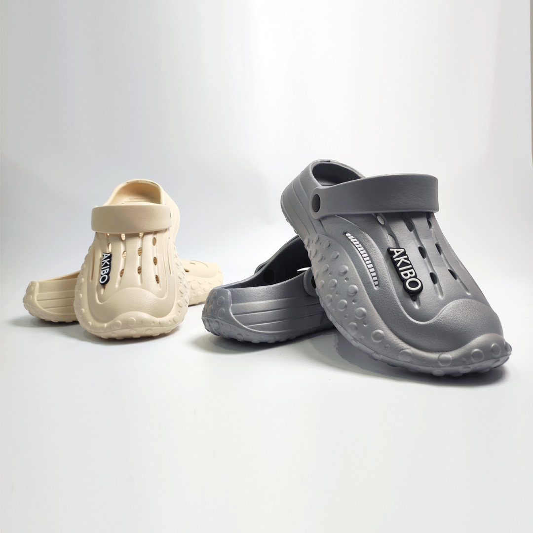 AKIBO戶外機能洞洞鞋