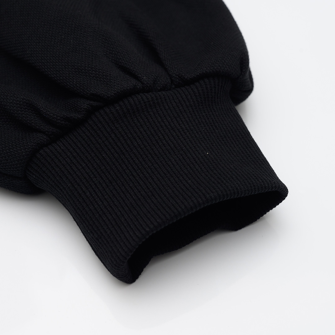 KANGOL袋鼠女款立領短外套