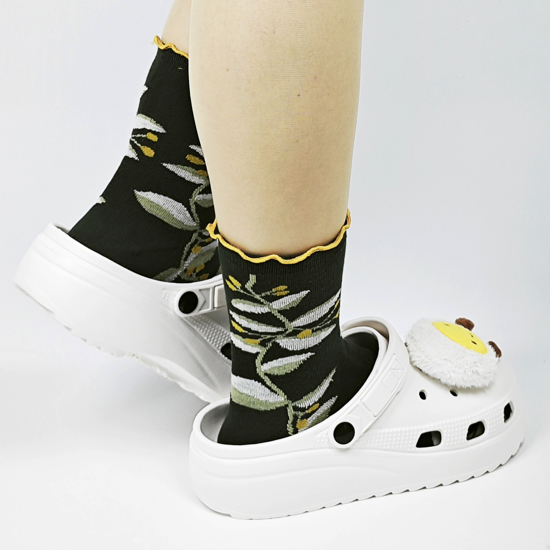 AKIBO餅乾洞洞鞋(二代)-牛奶白中性款、輕量、耐走、兩穿、防水) 