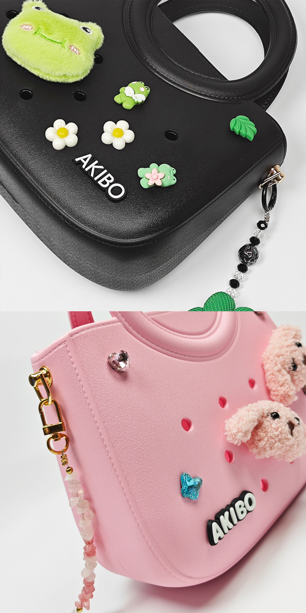 AKIBO滿月包新登場