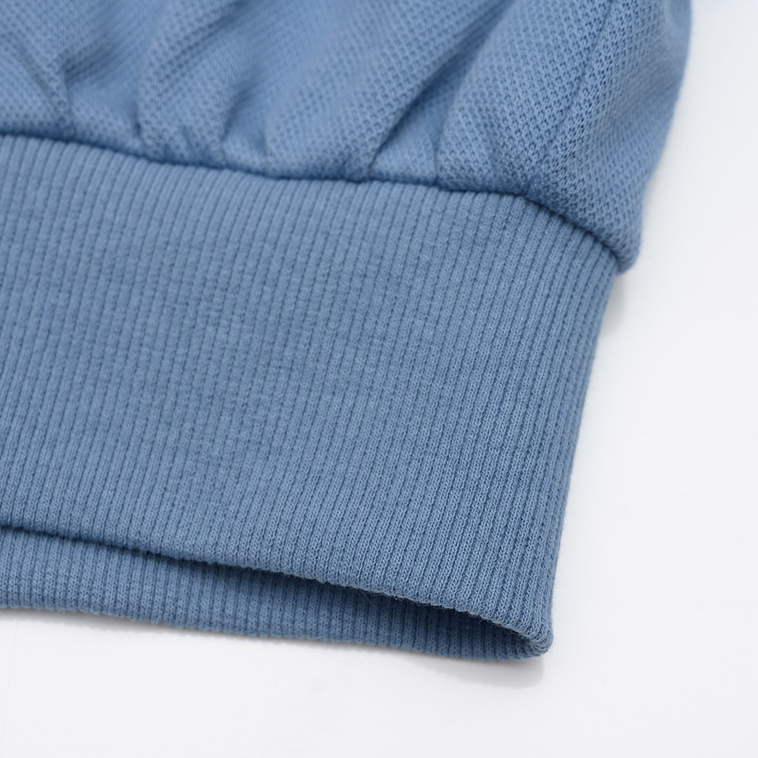 KANGOL袋鼠女款立領短外套