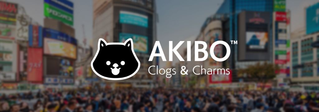 AKIBO來了