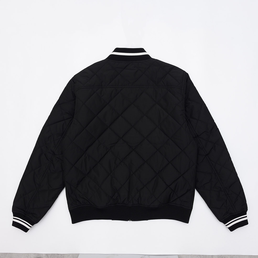 KANGOL袋鼠保暖鋪棉外套