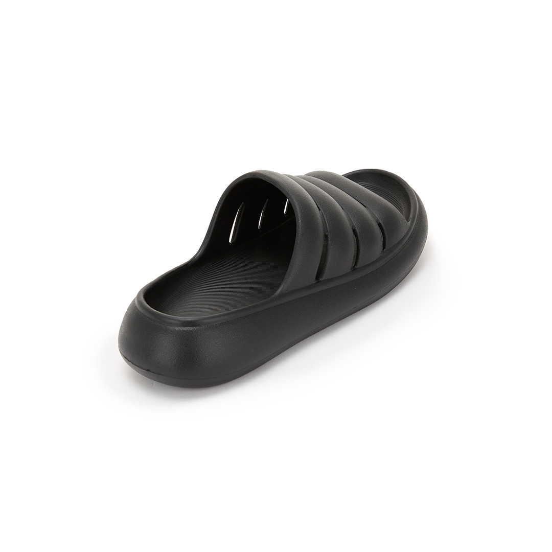 Angelia&Pets兩穿拖鞋-經典黑