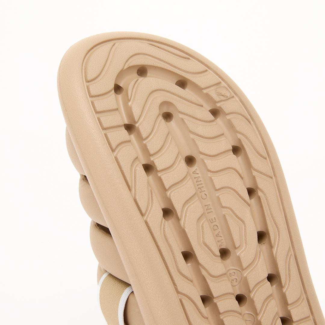 Angelia&Pets兩穿拖鞋-經典黑