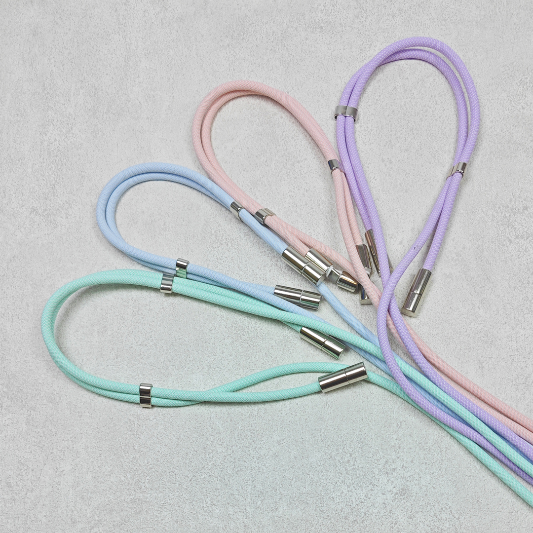 AKIBO時尚充電手機掛繩