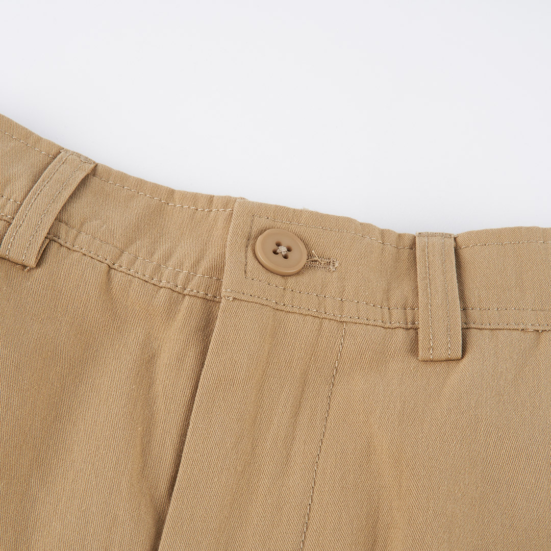 KANGOL中性休閒氣球褲-卡