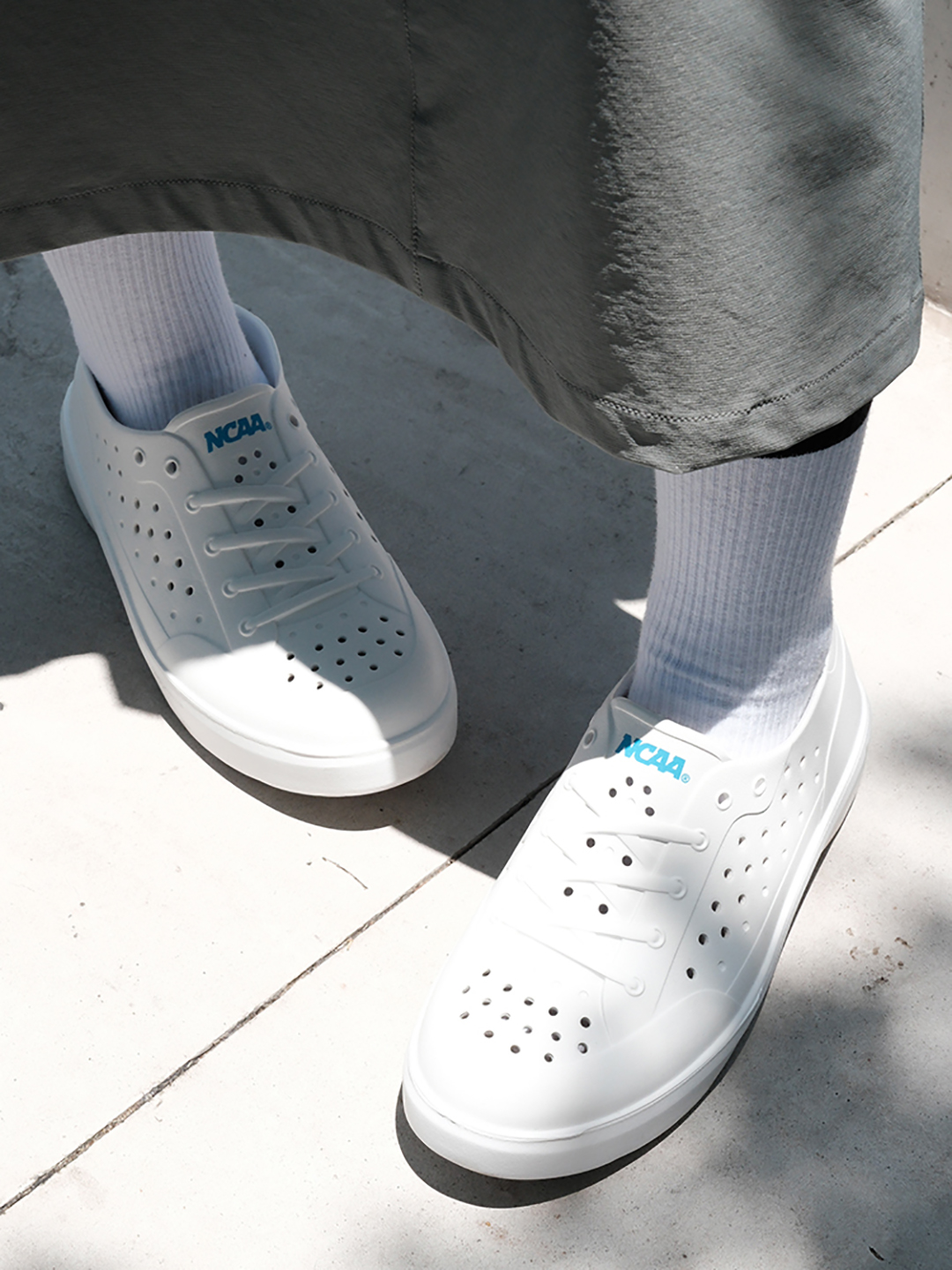 NCAA防水休閒鞋 NCAA防水休閒鞋