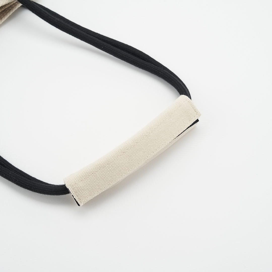 KANGOL袋鼠基本後背包-黑