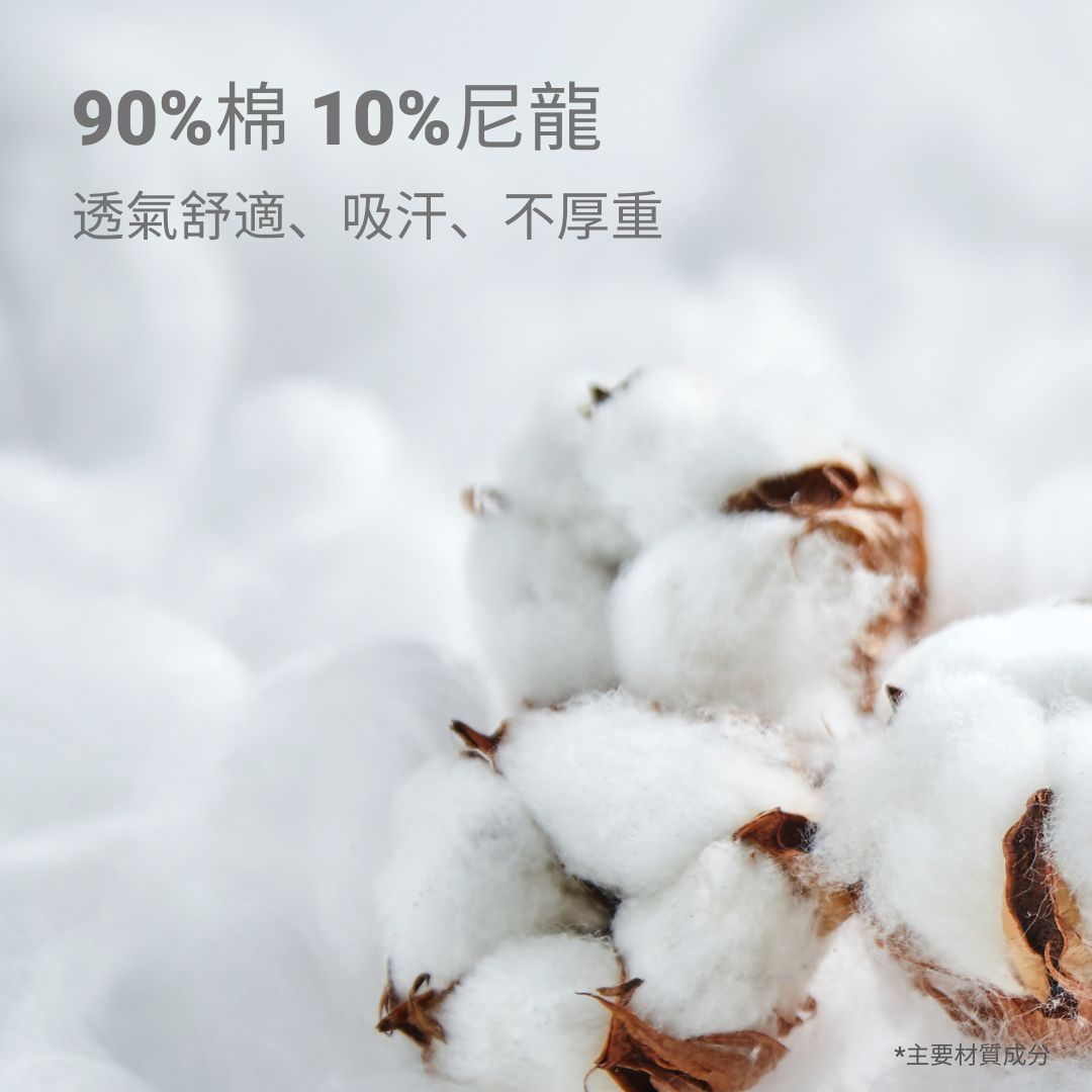 KANGOL女款寬版仿舊T-綠