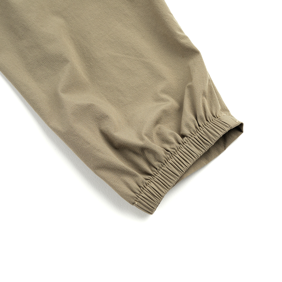 KANGOL男款風衣外套-卡