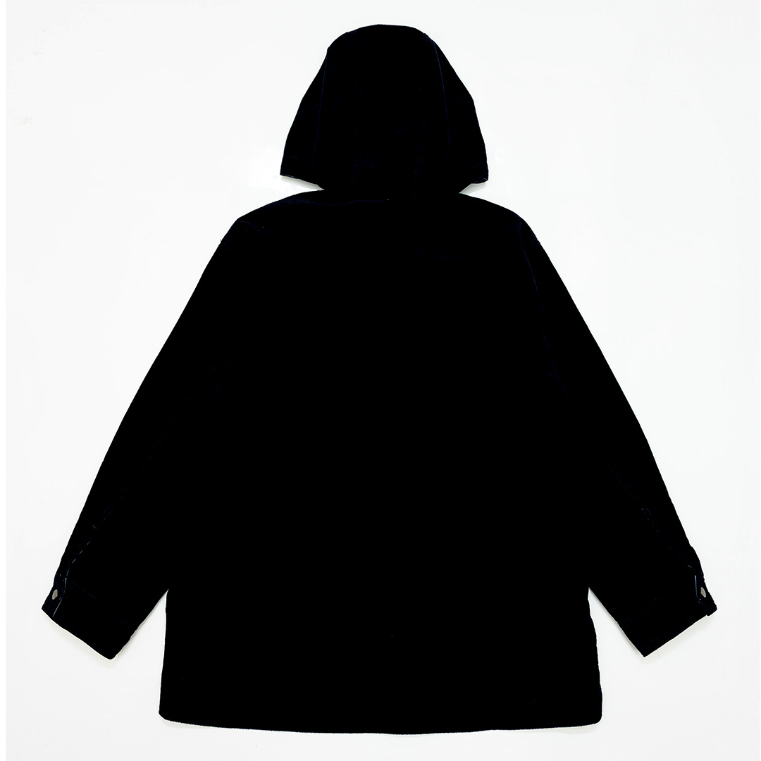 KANGOL袋鼠中性雙面燈芯絨外套