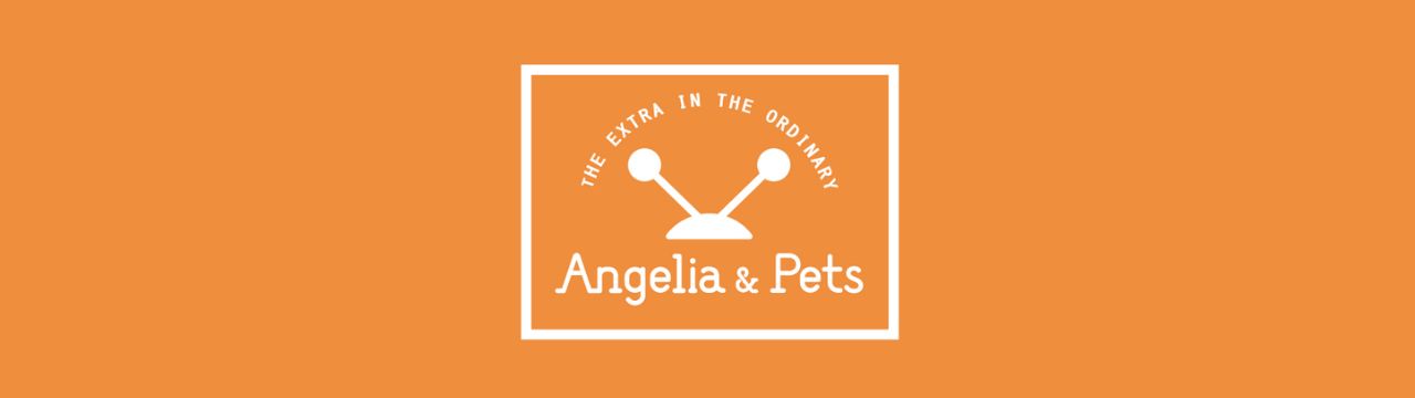Angelia&Pets產品