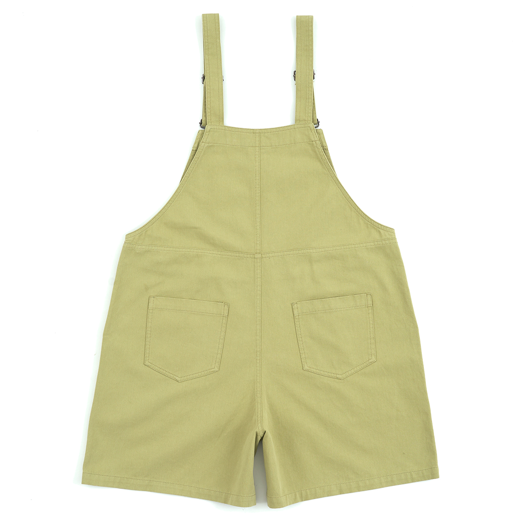 KANGOL中性休閒氣球褲-卡