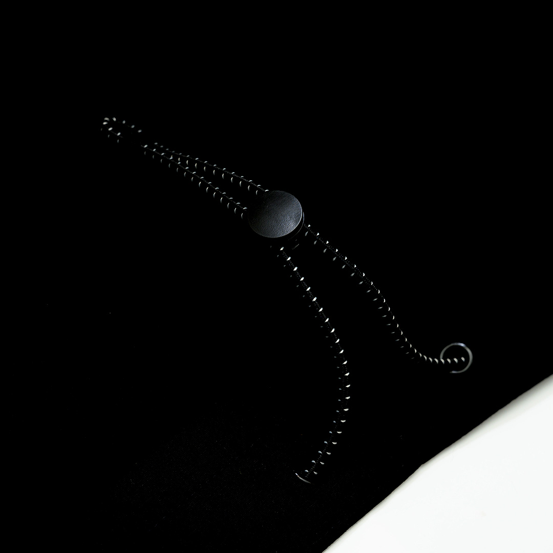 KANGOL袋鼠中性防潑水風衣外套