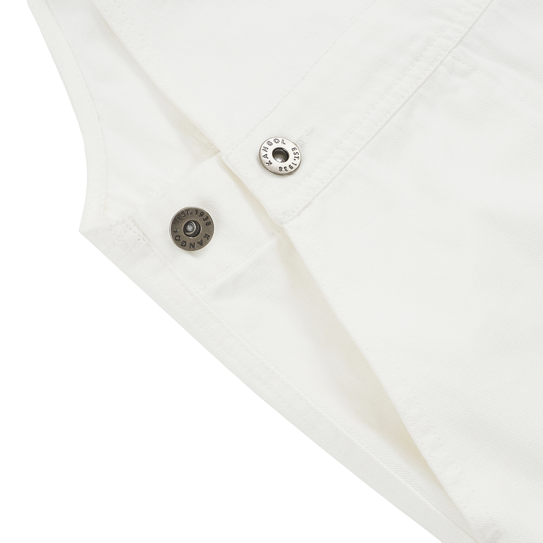 KANGOL中性休閒氣球褲-卡