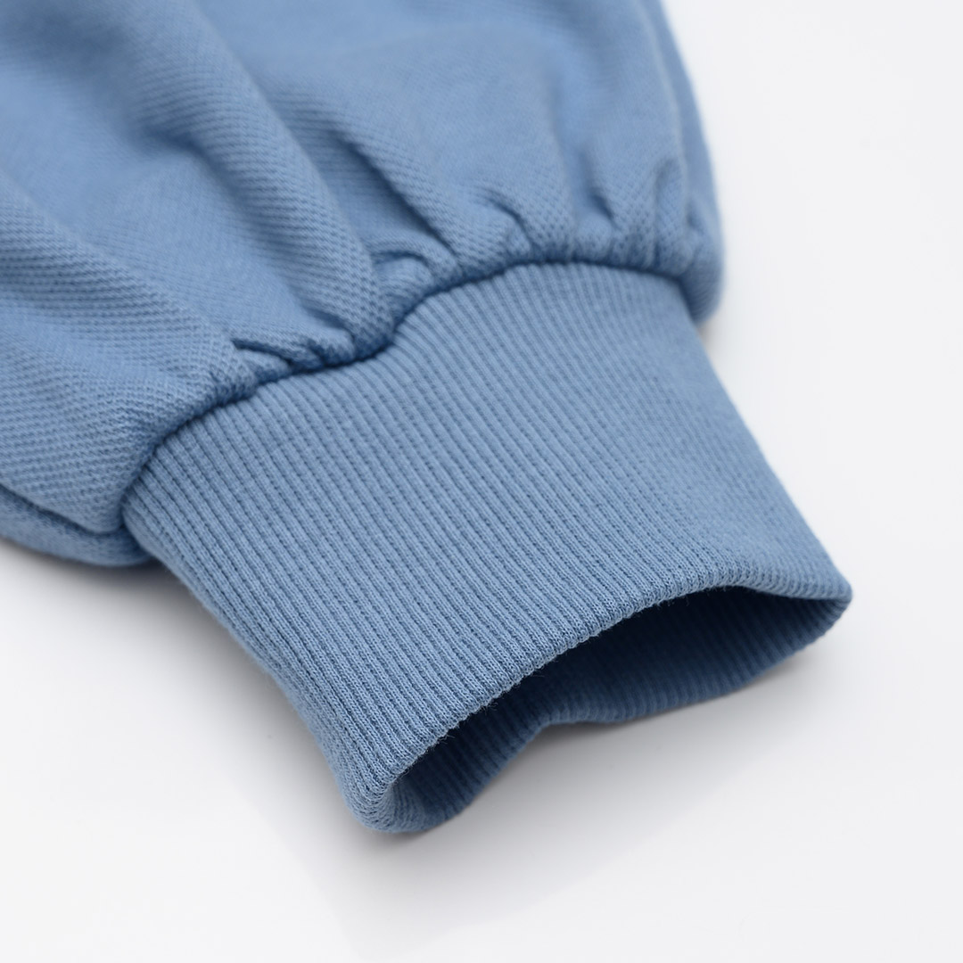 KANGOL袋鼠女款立領短外套