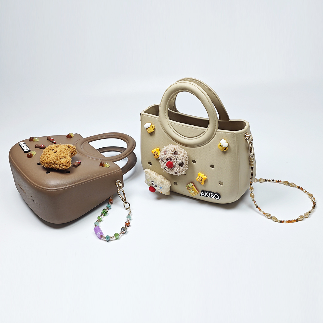 AKIBO滿月包