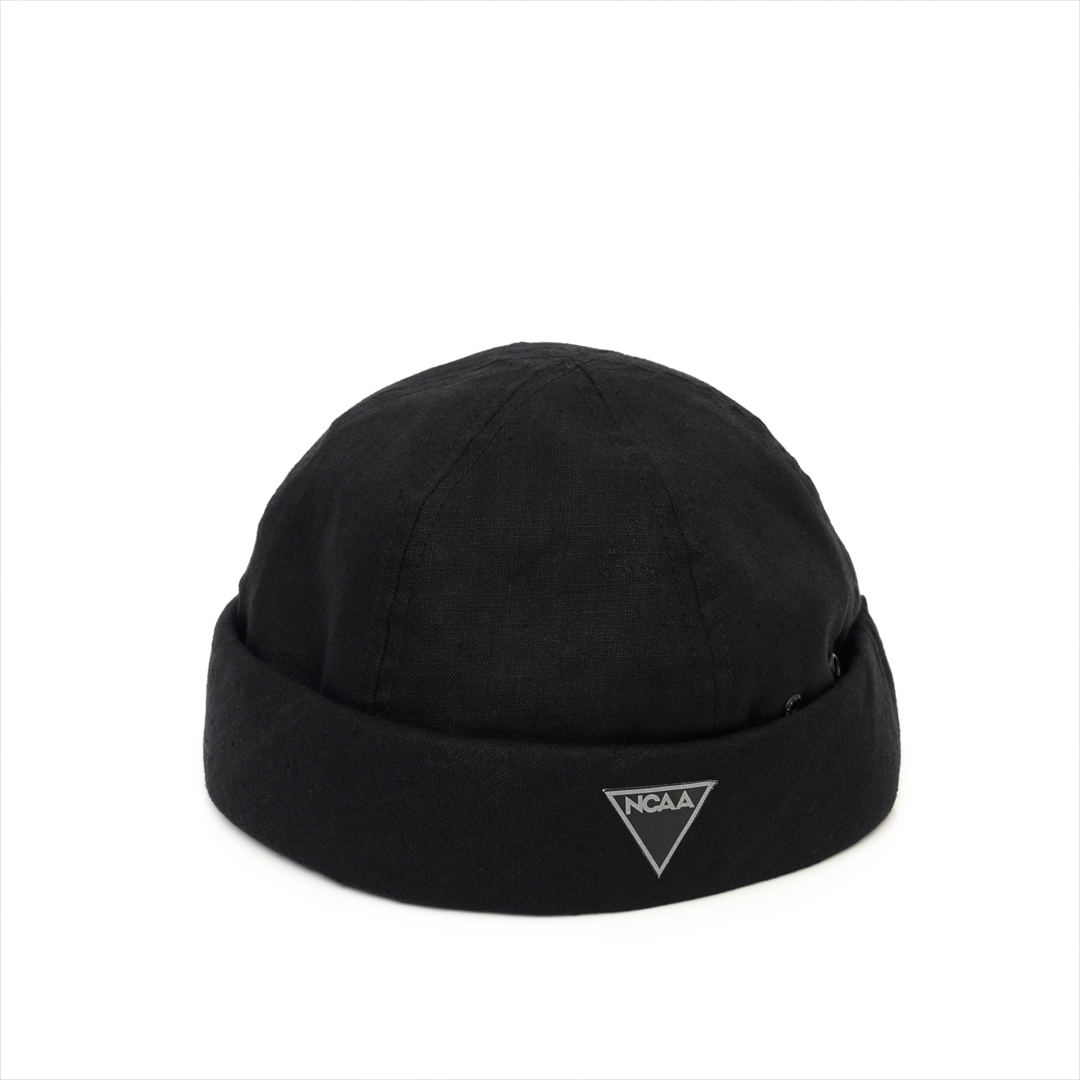 Ncaa 時尚水兵帽 黑 帽子 所有商品 北歐森林