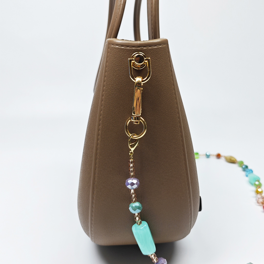 AKIBO滿月包-焦糖咖