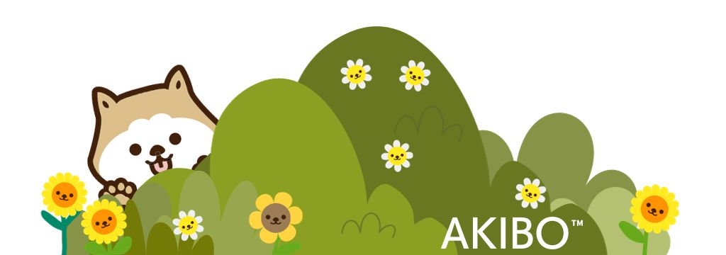 AKIBO穿搭體驗