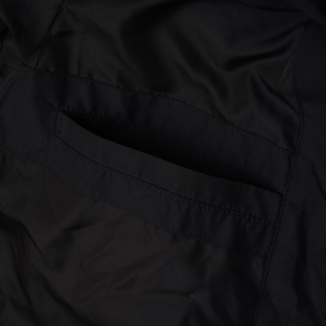 KANGOL袋鼠保暖鋪棉外套