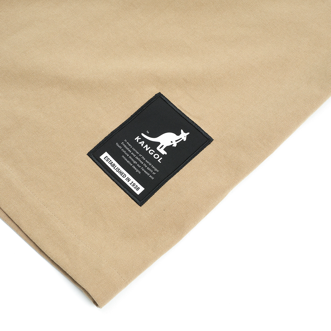 KANGOL中性棒球衣-卡