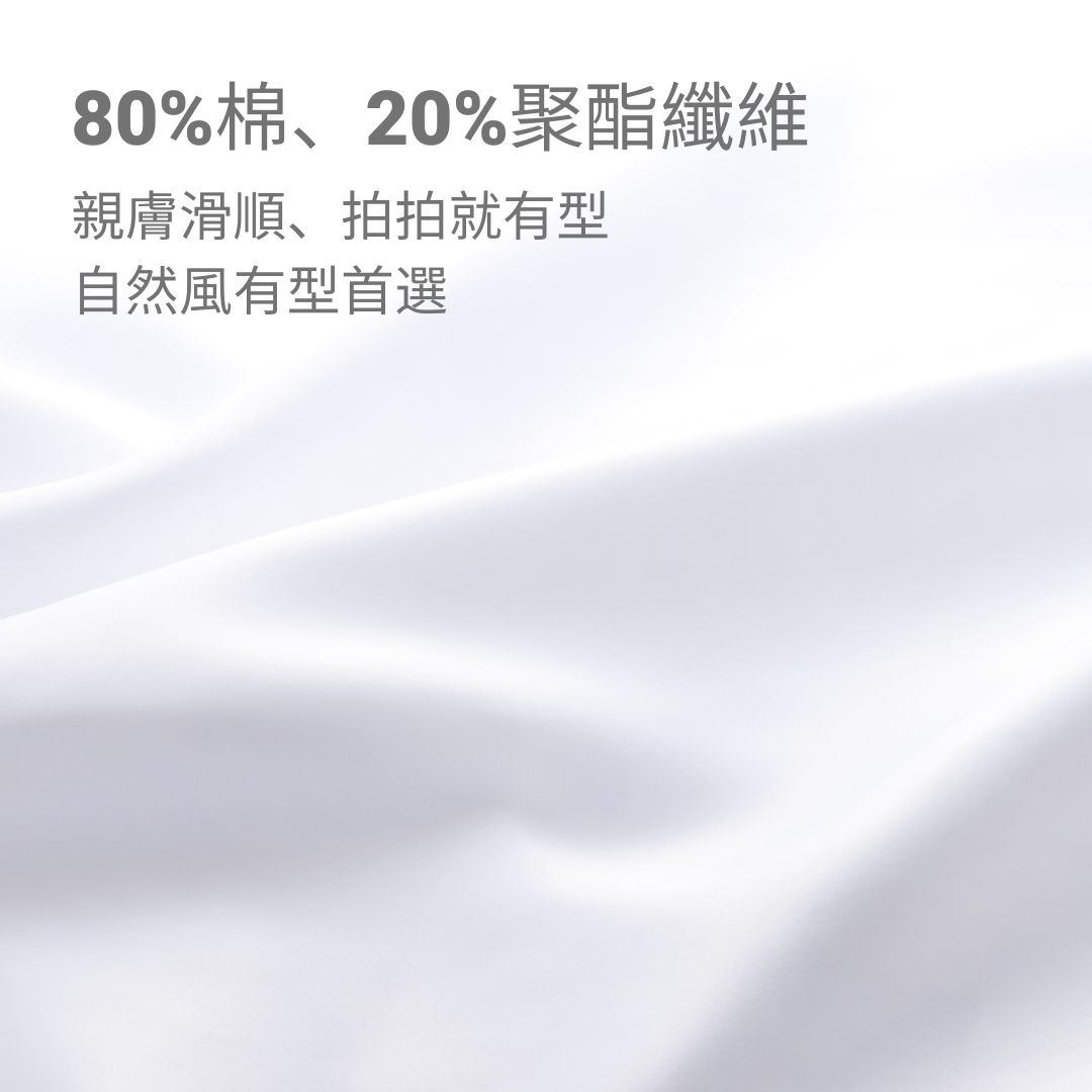 KANGOL中性微落肩口袋T-深藍