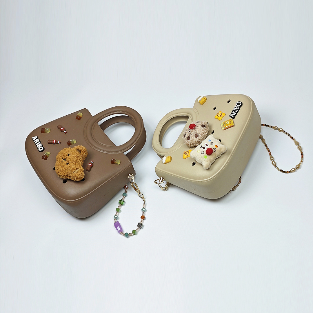 AKIBO滿月包