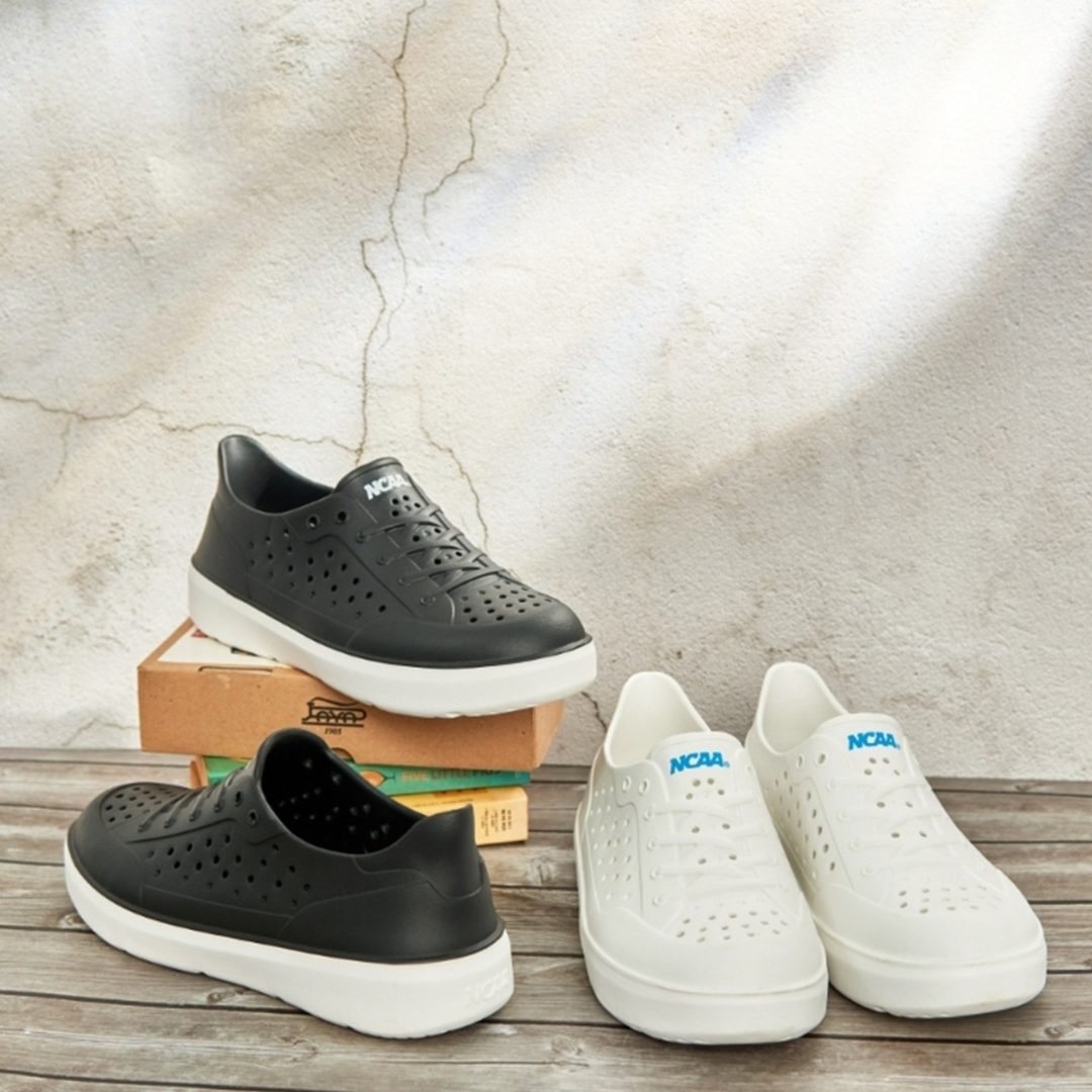 NCAA防水休閒鞋 NCAA防水休閒鞋