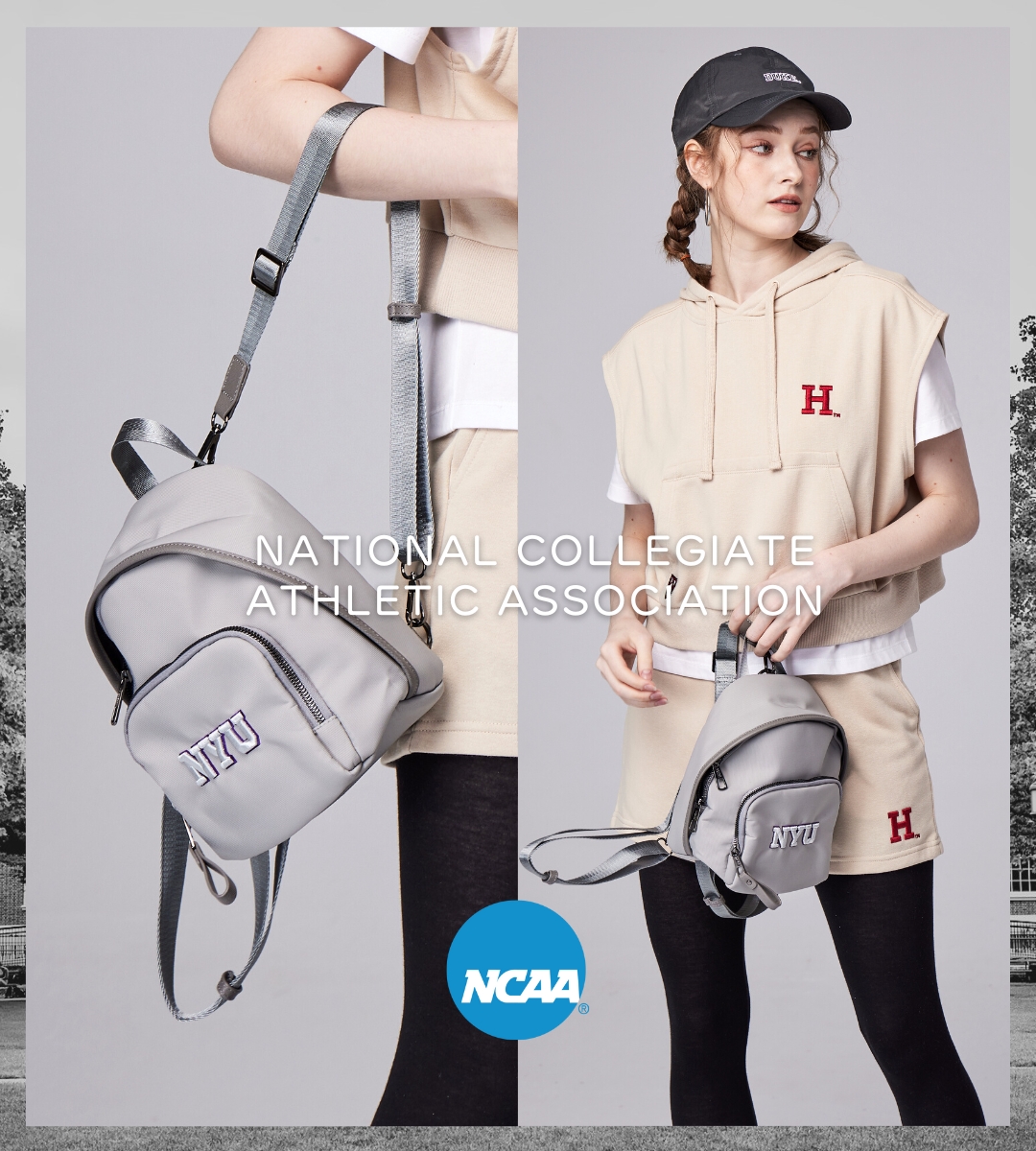 NCAA7折