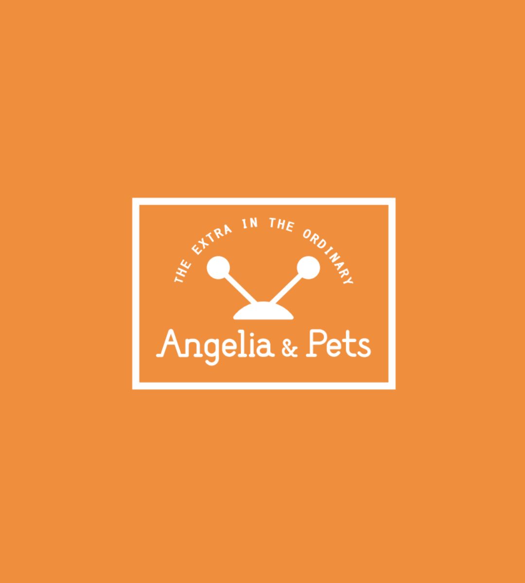 Angelia&Pets品牌介紹