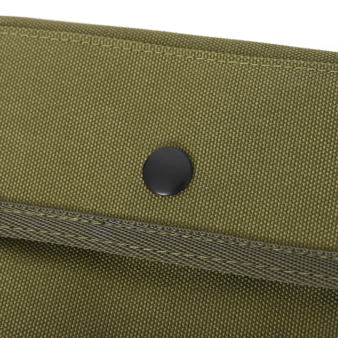 KANGOL袋鼠基本後背包-黑