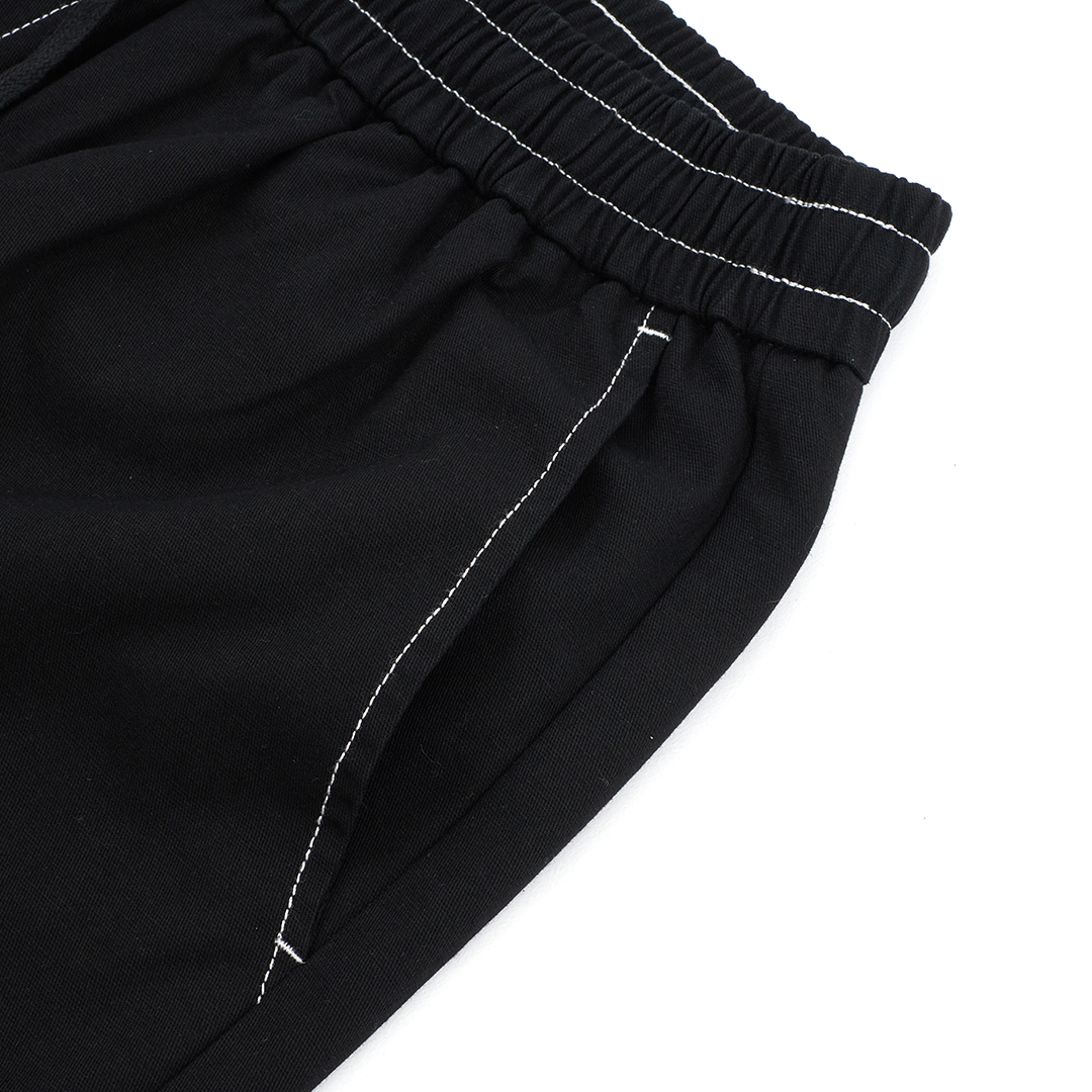 KANGOL中性休閒氣球褲-卡