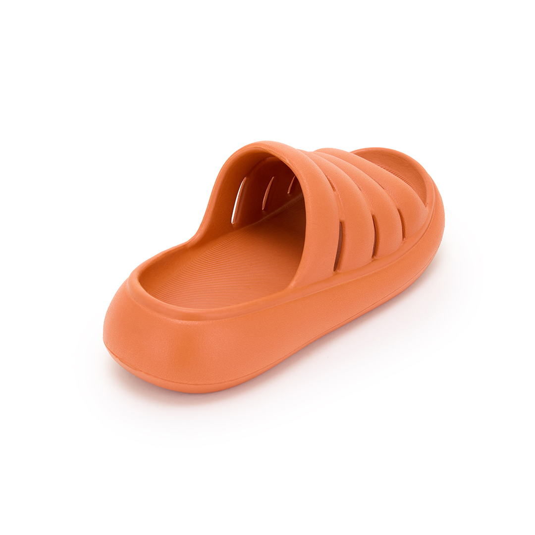 Angelia&Pets兩穿拖鞋-橘