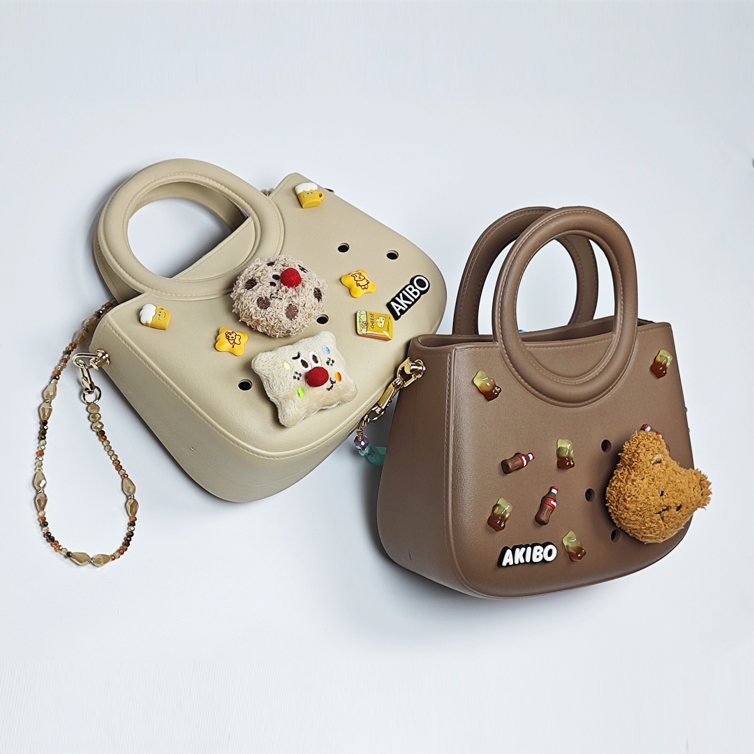 AKIBO滿月包