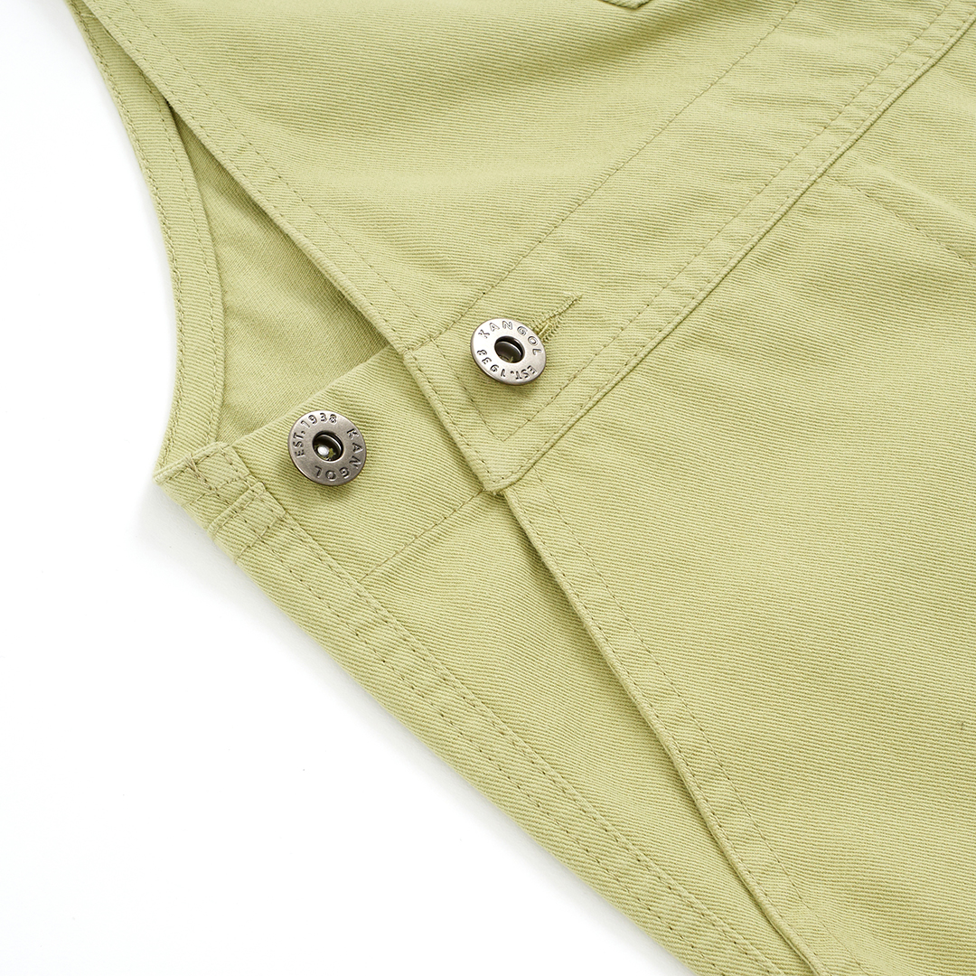 KANGOL中性休閒氣球褲-卡