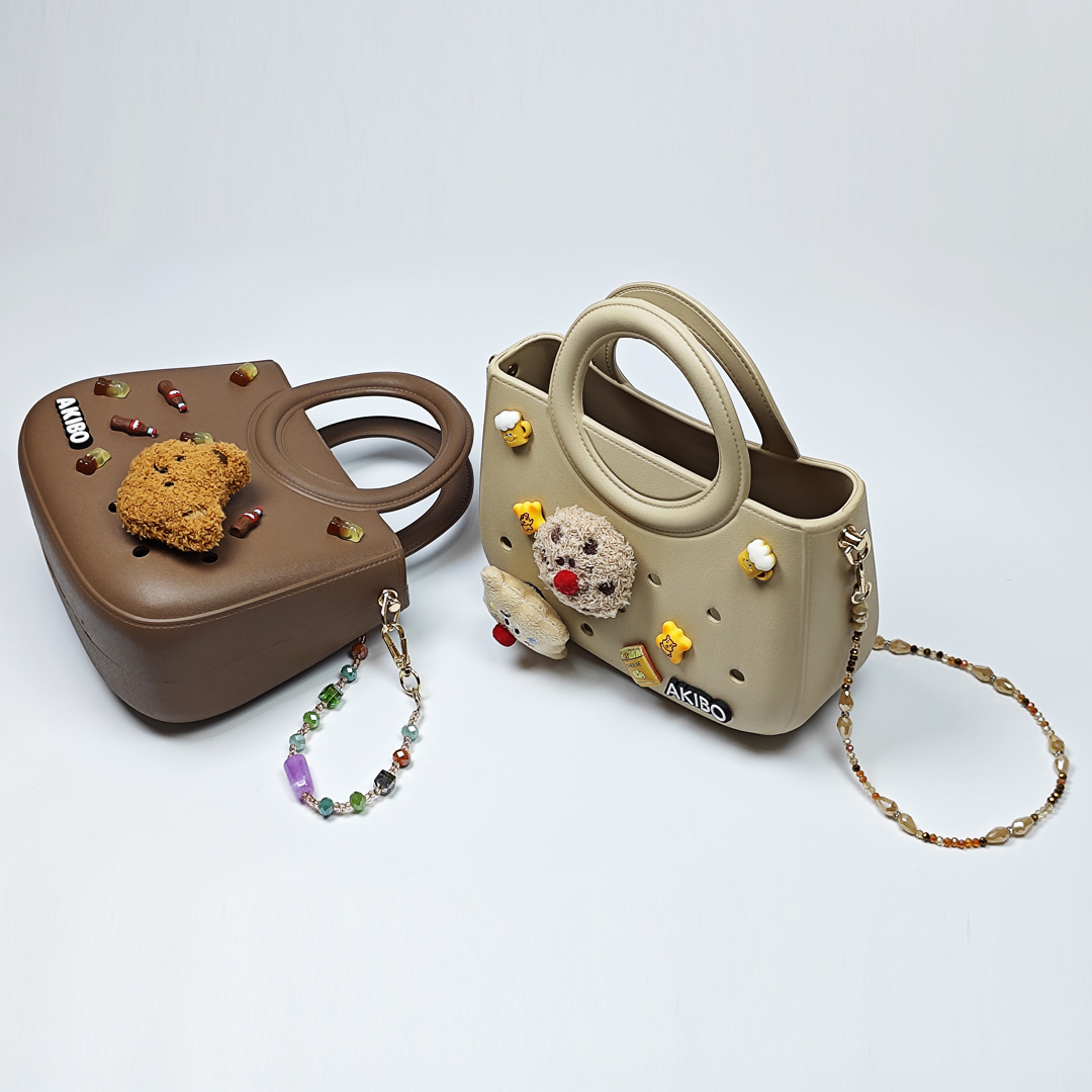 AKIBO滿月包