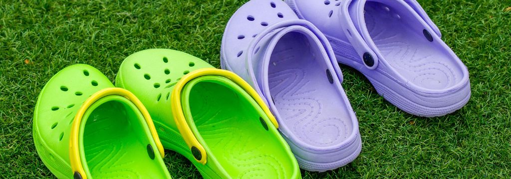 Ethylene Vinyl Acetate for Footwear Industry