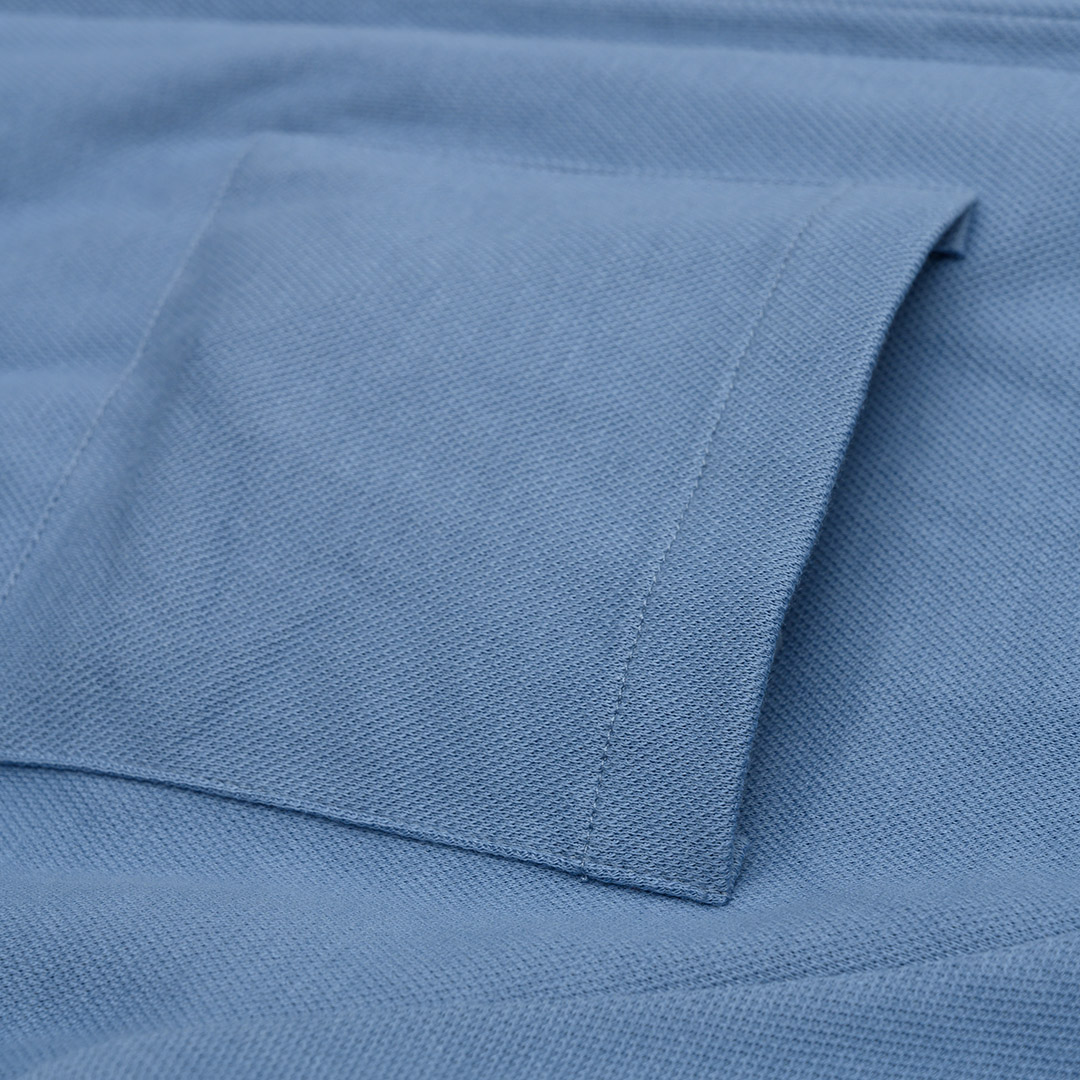 KANGOL袋鼠女款立領短外套