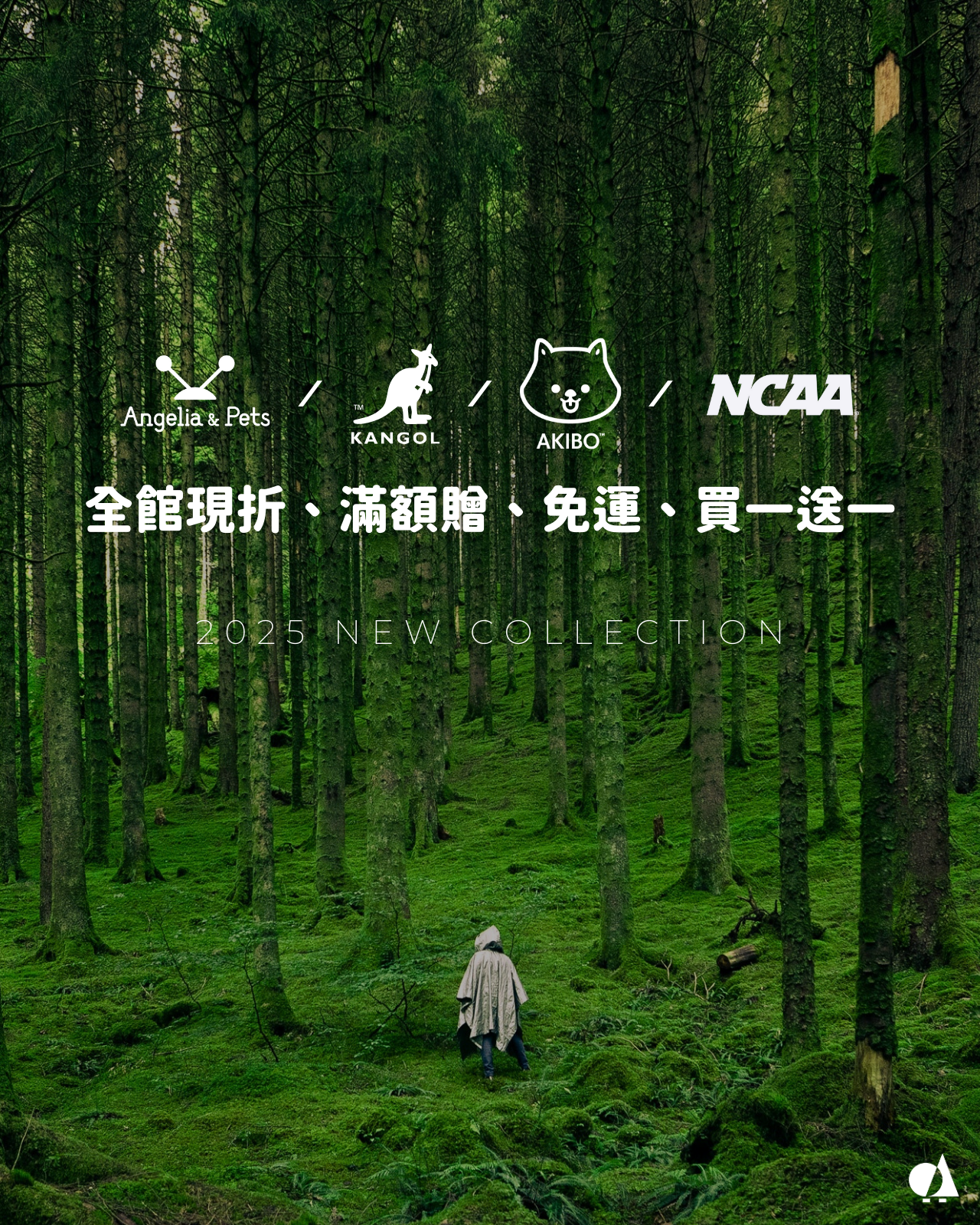 北歐森林產品列表