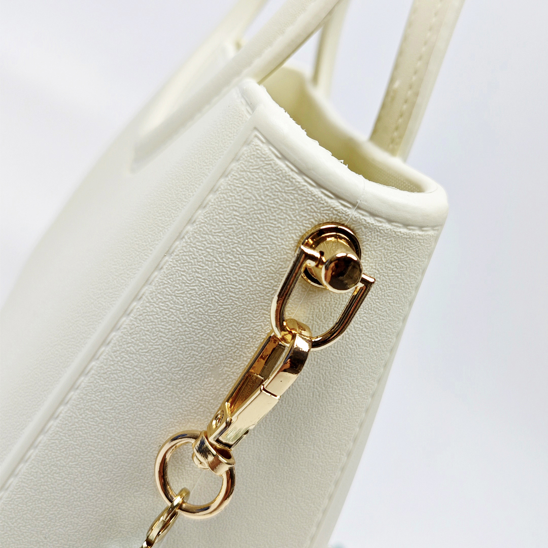 AKIBO滿月包-牛奶白