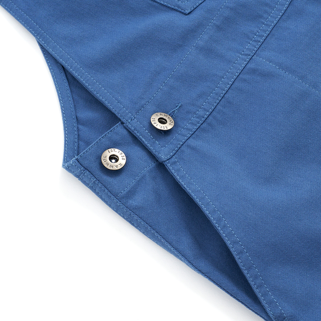 KANGOL中性休閒氣球褲-卡