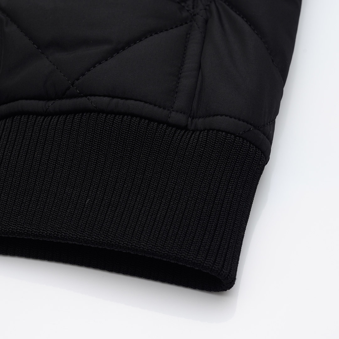 KANGOL袋鼠保暖鋪棉外套