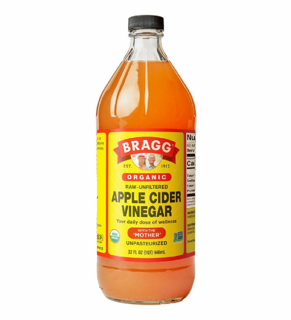 【統一生機】Bragg有機蘋果醋 946ml|未過濾含醋母 最新效期 2029/07|天然發酵|OTCO有機認證 【統一生機】Bragg有機蘋果醋 946ml|未過濾含醋母 最新效期 2029/07|天然發酵|OTCO有機認證