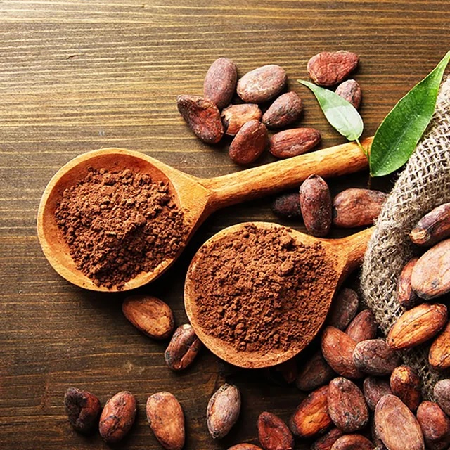 【米森 Vilson】有機沖泡粉系列|有機純黑可可粉 150g|有機純抹茶粉 75g|慈心有機驗證 × SGS 檢驗通過|無加糖 × 無防腐劑 × 無人工色素香料|沖泡飲品 × 烘焙調色 皆適用4