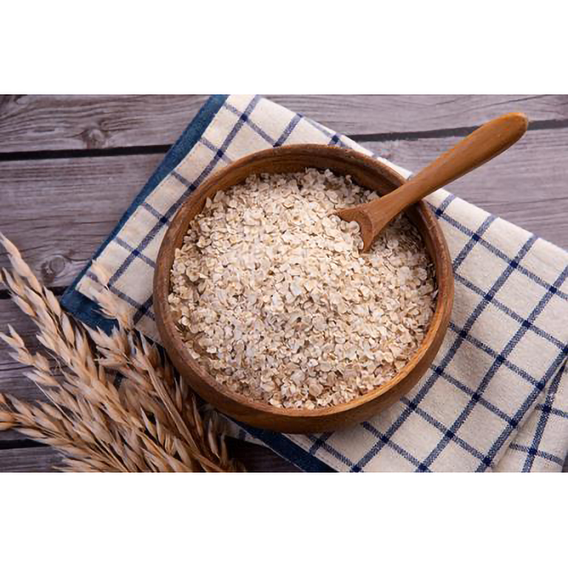【統一生機】有機細燕麥片 400g|芬蘭原裝進口|細薄即食|高纖全穀營養|慈心有機驗證2