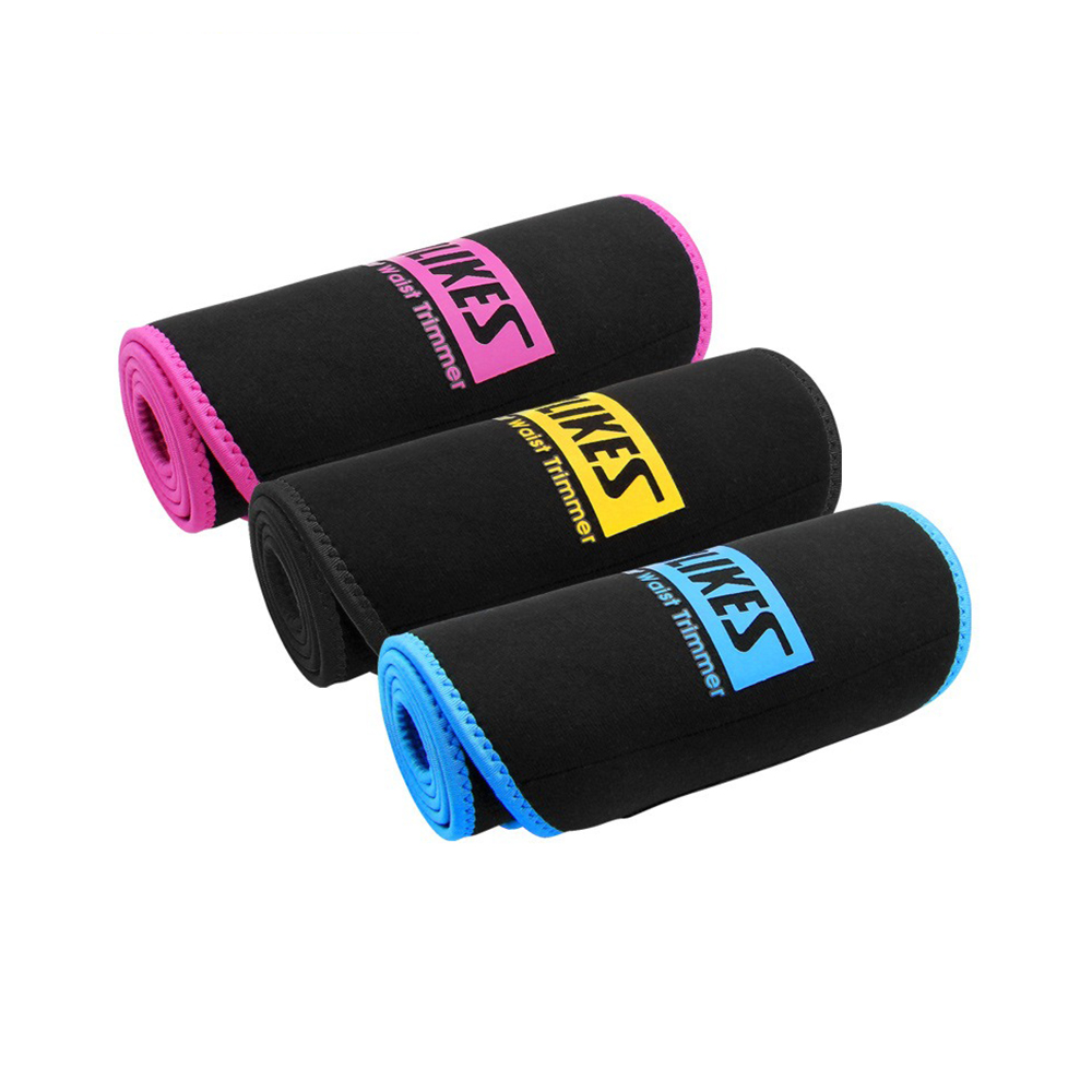 彈力悶汗型固定腰帶 AOLIKES 彈力悶汗型固定腰帶 AOLIKES