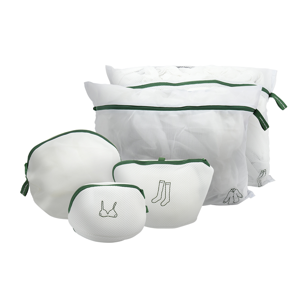 日式洗衣袋系列 SHIMOYAMA霜山