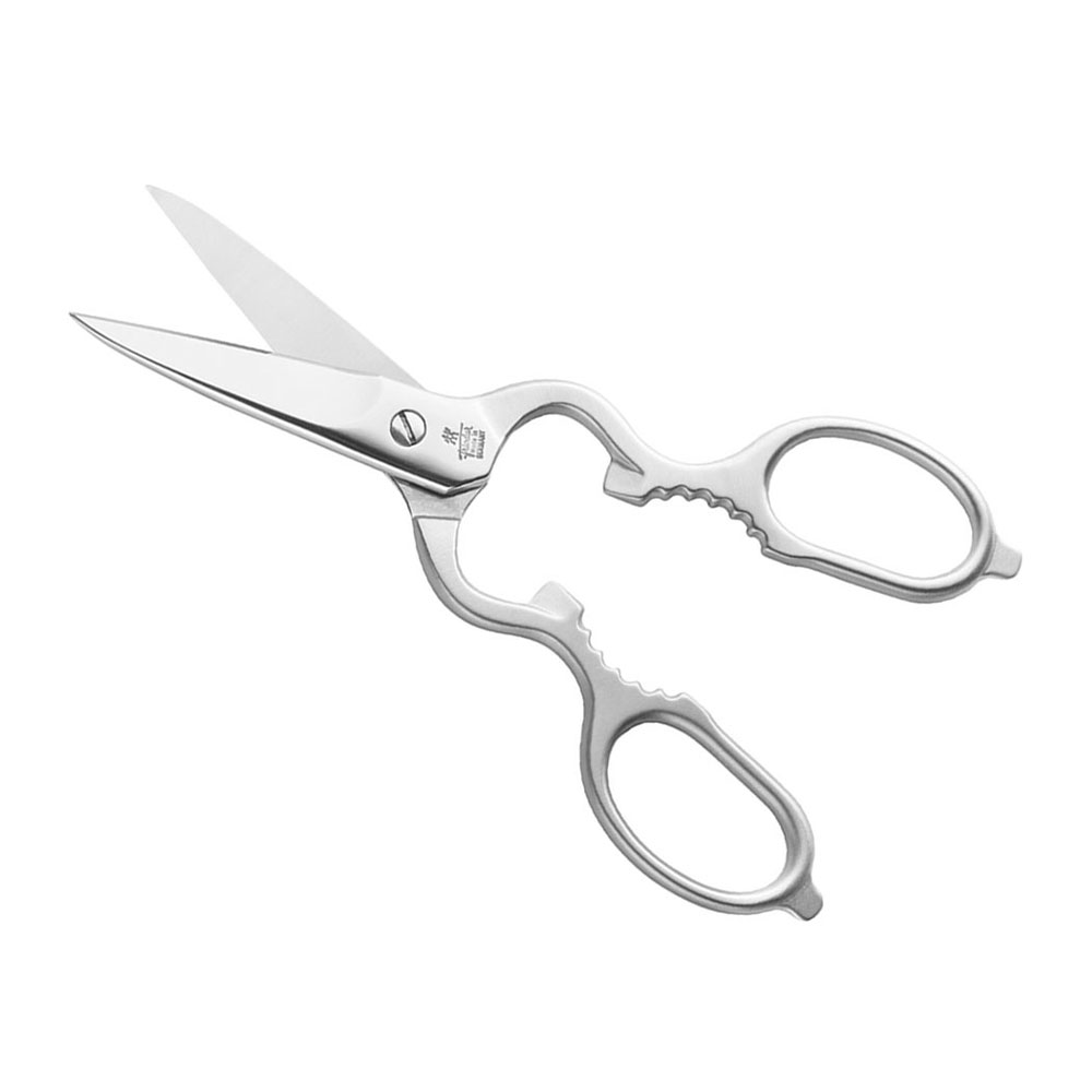 不鏽鋼多功能剪 ZWILLING德國雙人牌